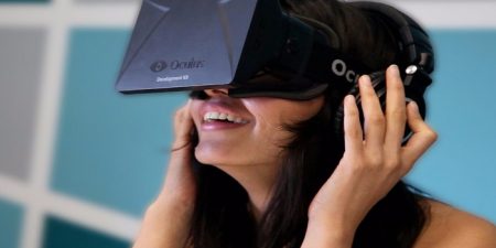 Oculus Rift’s “VR for Good” Campaign brings Virtual Reality to Schools