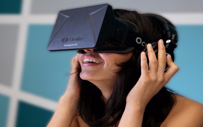 Oculus Rift’s “VR for Good” Campaign brings Virtual Reality to Schools