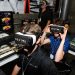 The Wave lets the DJs Show off their Skills in Virtual Reality