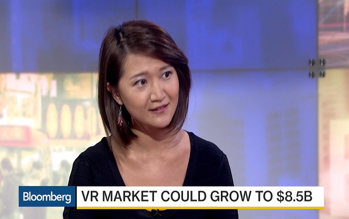 China’s Take on Virtual Reality: Market Expected to be worth $8.5 Billion