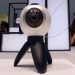 Samsung Gear 360 Review: A Superbly Easy to Handle VR Camera