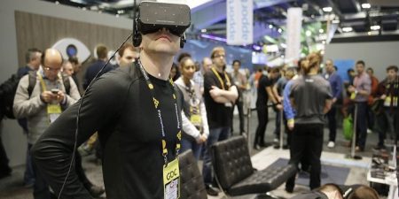 GDC’s First Ever Standalone Conference: VRDC