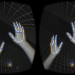 Course Set by Leap Motion For Virtual Reality