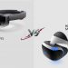 Sony and Microsoft land in the War Zone for Virtual Reality Consoles