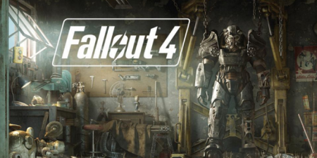 Bethesda Plans To Bring Fallout 4 For HTC Vive in 2017