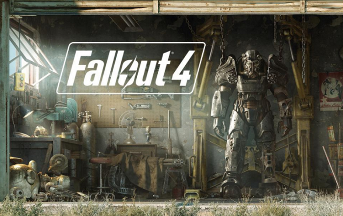 Bethesda Plans To Bring Fallout 4 For HTC Vive in 2017