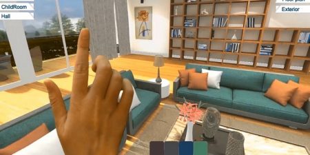 Top VR Apps In Home Décor: Now RE-Decorate With Confidence