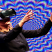 Columbian Professor to Combat Sickness in Virtual Reality