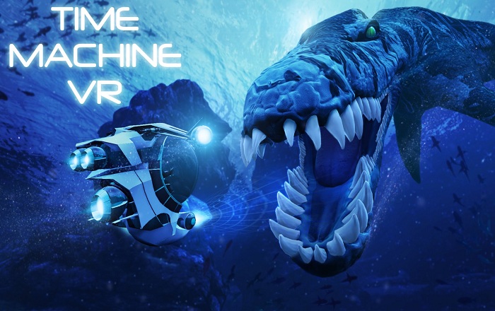 VR Time Machine Review- A Thrilling Virtual Adventure Beyond Time