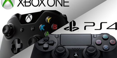 Microsoft, Sony To Launch Promising Consoles Soon!