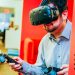 Conglomerate Of $10 Billion Being Led By HTC, Investing In VR