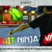 Buy the Official Fruit Ninja VR on HTC Steam Early Access