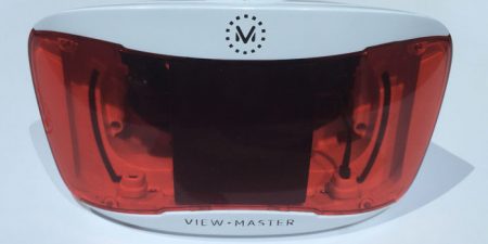 Experience VR in Budget with the new View Master Deluxe