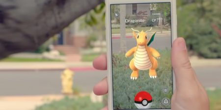 Get Ready to Catch em All with Pokémon Go in its VR Avatar