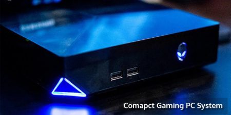 Hands-On Alienware Alpha R2