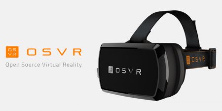 OSVR Launches its VR Hacker Development Kit (HDK-2) for Pre-Orders