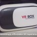 VR Box Headset Review: A Low Price Solidly Build VR Headset