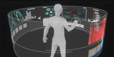 UX Principles for Immersive VR- Letting go of the Screens