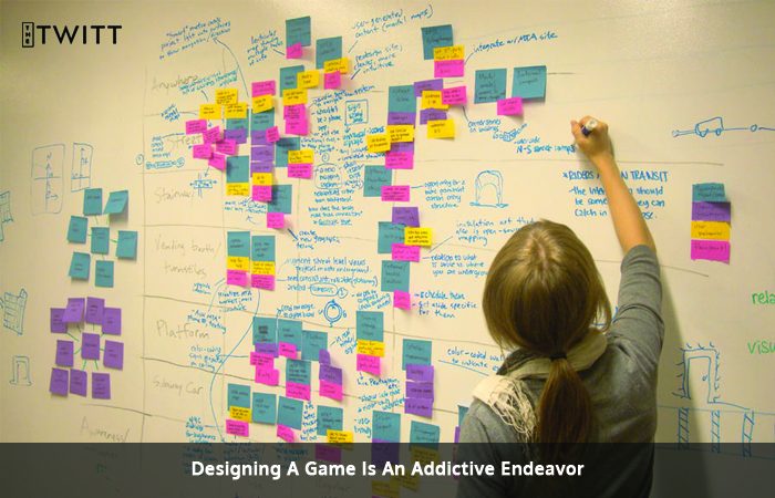 Lessons In Game Design From User Experience