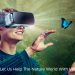 Environmental Advocates To Use VR As A Tool To Help Nature