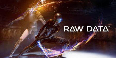 Raw Data Early Access Review: Most Impressively Dangerous Game