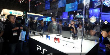 Sony PlayStation VR’s Pre Orders Sold out in US within Minutes