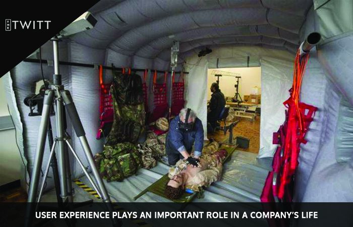 UK Armed Forces Employs Virtual Reality ‘Chinook’ to Train Medics