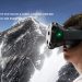 Virtual Reality Fulfilled A Long Lasting Dream Of Climbing To The Everest