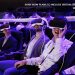 Sony Now Plans to Include Virtual Reality into its movie business
