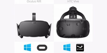 Weekend Sale offers Discount on VIVE and RIFT Games at Steam VR