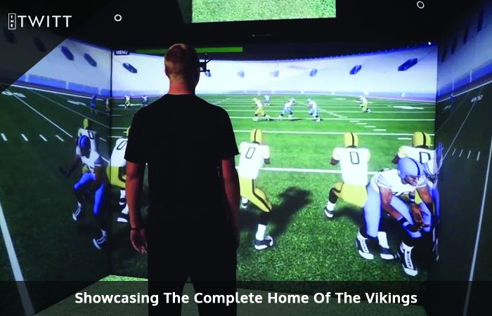 Your Favorite ‘The Vikings’ Joined Hands With VR For Their Fans