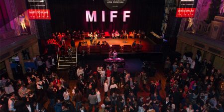 VR Events Featured at the Melbourne International Film Festival