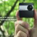 Hands-on Nico360, World’s Smallest VR Camera