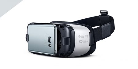 Samsung May Silently Be Working On ‘Odyssey’ VR Headset