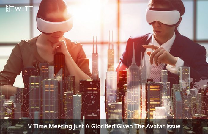 Vtime Lets You Have Real Time Conversation In Virtual Reality