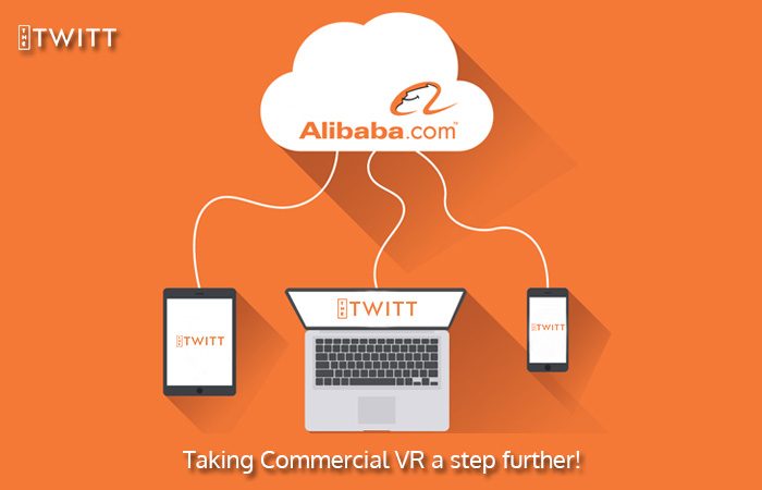 Alibaba Partners With HTC To Deliver VR Cloud Computing Solutions