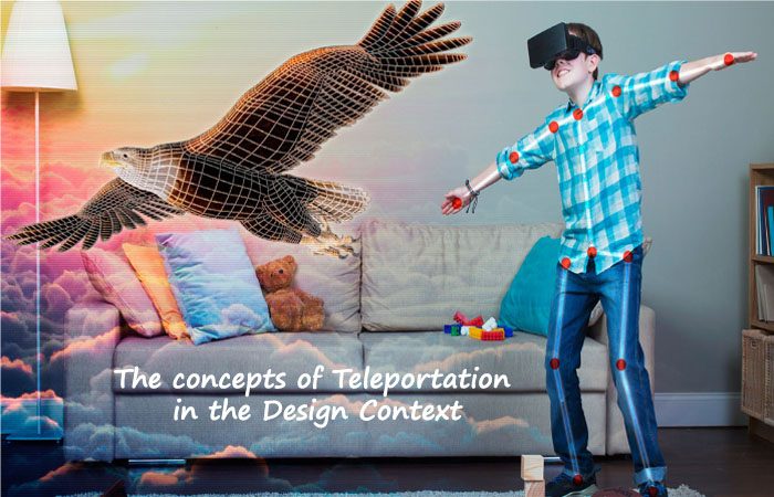 Engaging Teleportation in AR/VR- A UX beginner’s Guide