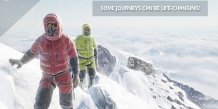 Everest VR Review: First Hand Experience Of Most Iconic Journey
