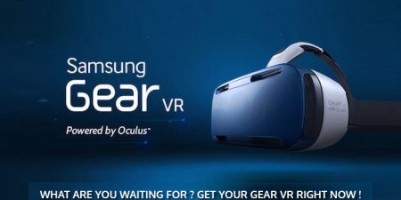 Gear VR Launching On 19th August Pre-orders Open Right Now