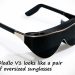 Hands-On Dlodlo’s V1 Stylish Virtual Reality Glasses