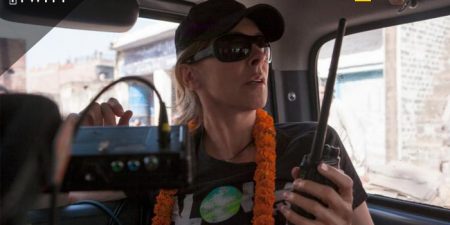 Kathryn Bigelow’s First VR Documentary Shot For Nat Geo Channel