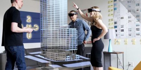MAYAxis Now Sells Real Estate Through Virtual Reality