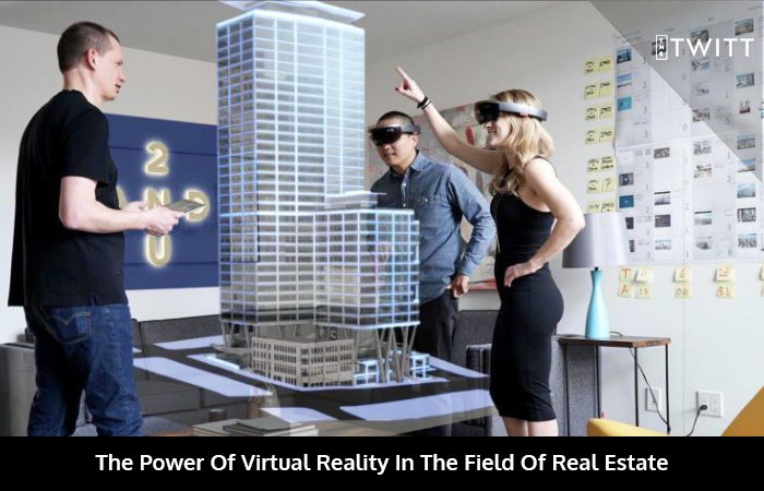 MAYAxis Now Sells Real Estate Through Virtual Reality