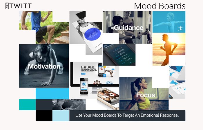 MOOD BOARDS: Catching Of Light Of Passion In Users By UX Designs