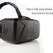 Oculus Offers Free Shipping For Rift Through The End Of August