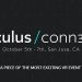 Registrations For Oculus Connect 3 Now Open Starting From $199