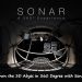 Sonar VR Review: A Mesmerizing Journey Into The Depths Of An Abyss