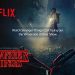 Stranger Things In VR Scared The Pants Off Of The Show’s Cast