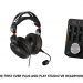 Turtle Beach VR Headphones- Wireless Superhuman hearing Tech