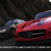 Driveclub VR Announced As The Exclusive Launch Title For PSVR